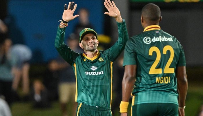 South Africa to Host 44 Matches in 2027 World Cup