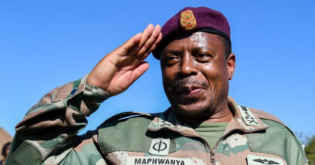 South African Military Official Meets Iranian Counterpart to Discuss ‘Anti-Colonial’ Stance
