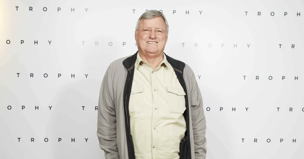 South African Rhino Breeder Accused of $14M Smuggling Ring
