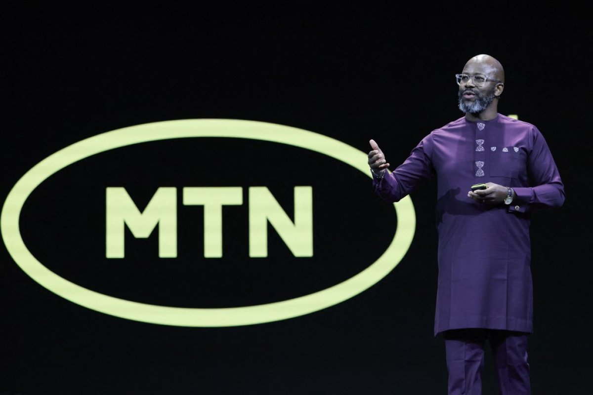South African Telecom Giant MTN Under Investigation in Washington