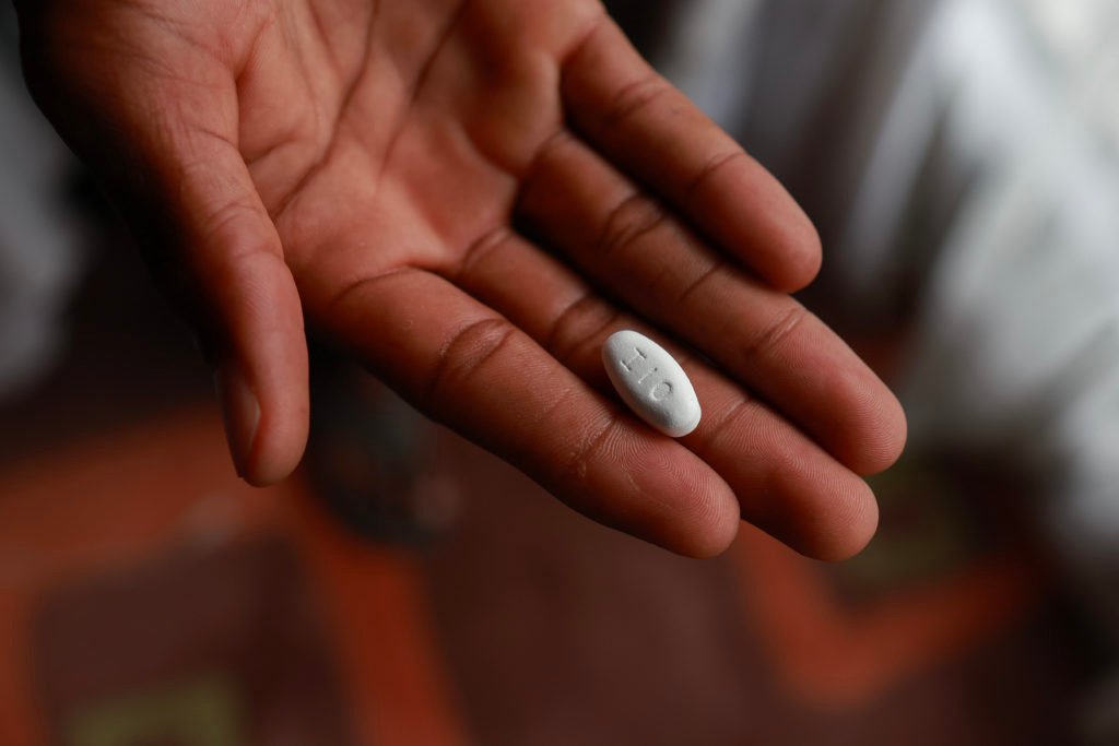 South Africans in Vulnerable Situation Struggle to Access HIV Medication After U.S. Foreign Aid Cuts
