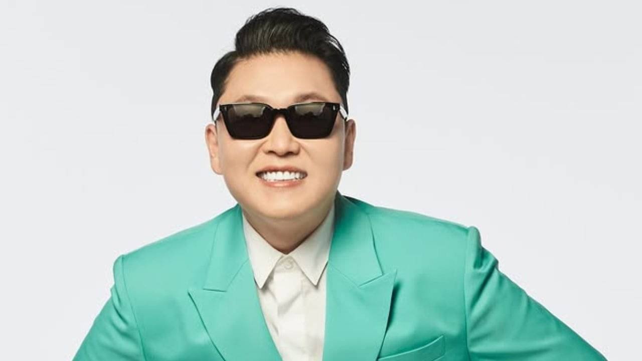 South Korean Pop Star PSY Investigated for Obtaining Controlled Drugs Through Fake Prescriptions