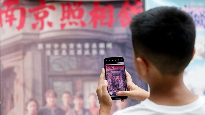 Summer Box Office Breaks 10 Billion Yuan with Great Works Coming Out