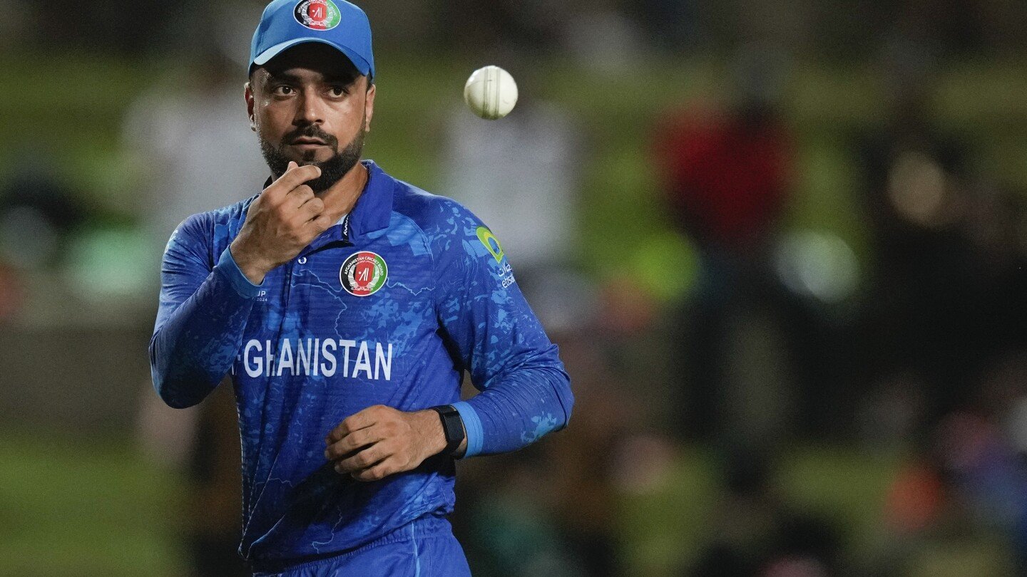 t20 tri series3a afghanistans squad2c led by rashid khan2c emerges as favorite in asia cup tune up