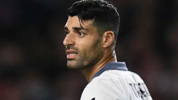 Taremi: Could He Stay at Inter? Club Talks Underway, ‘Hope Is…’