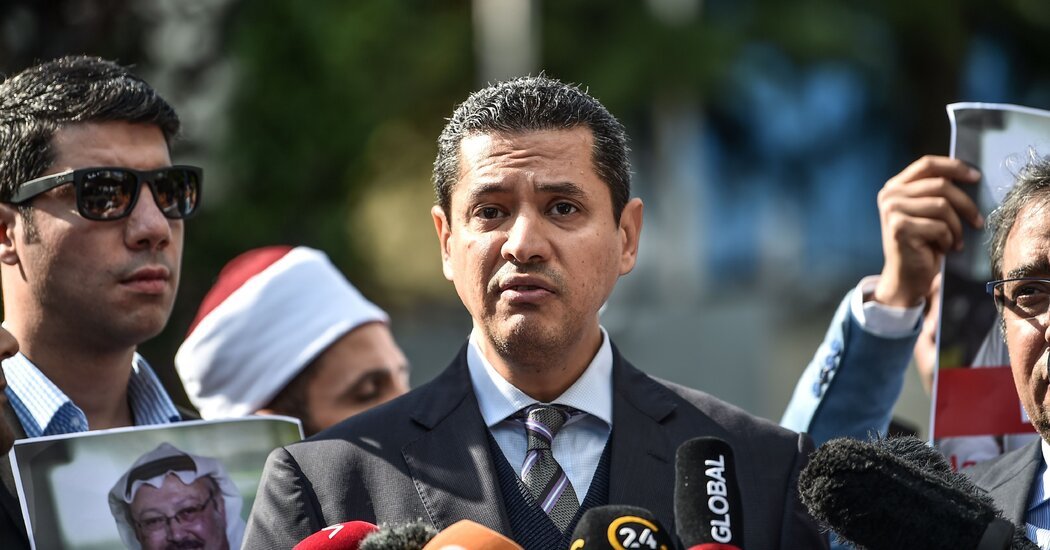 targeted by the emirates2c an arab dissident vanished across borders