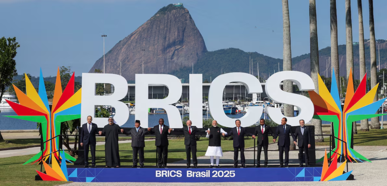 TARIFF WAR | Can a unified response from BRICS knock out Trump?