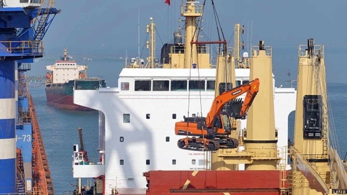 tariffs on a brics country3a mexicos step under pressure from the us