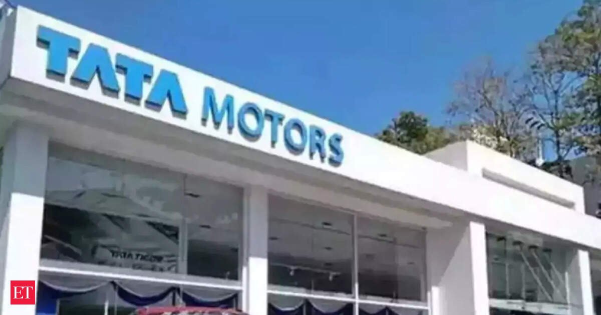 Tata Motors Re-Enters South African Car Market After Six-Year Hiatus