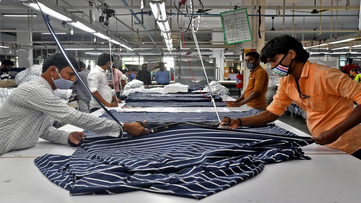 textile exporters considering shifting base abroad to target us markets