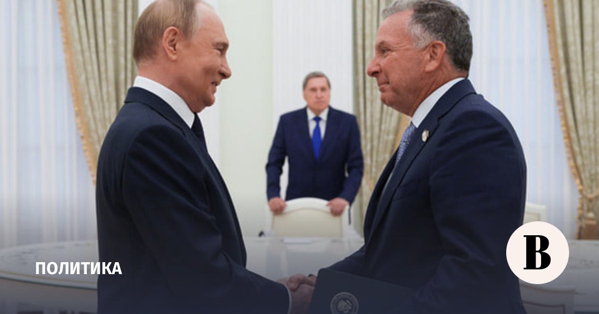 The Consequences of the Fifth Meeting Between Putin and Trump’s Special Envoy Whitkoff