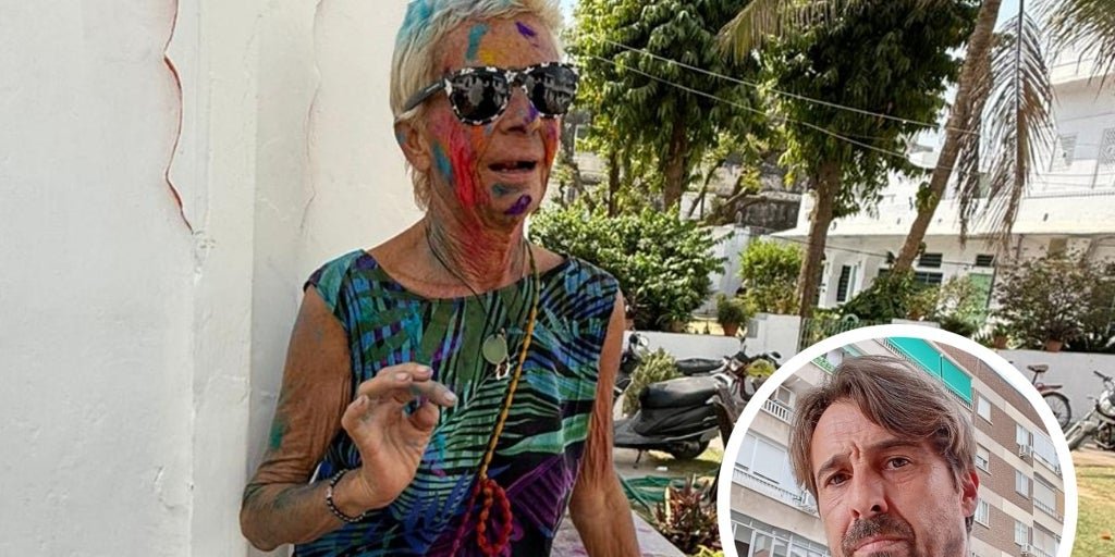 the family of mati munoz3a 22daniel sancho was offered immense diplomatic help and my aunt wasnt22