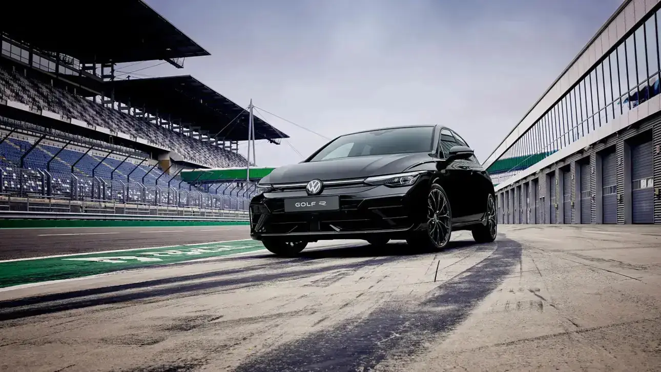 The fastest Volkswagen in the brand’s history will return to Russia: what is known about the ‘crazy rocket’