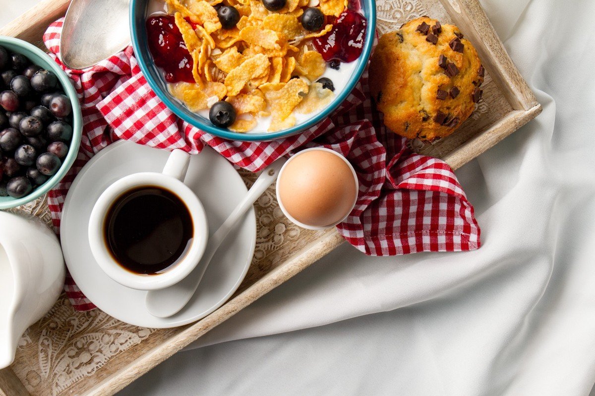 The Ideal Breakfast for Every Age, According to Science: From Children to Seniors, Eating Differently is Key