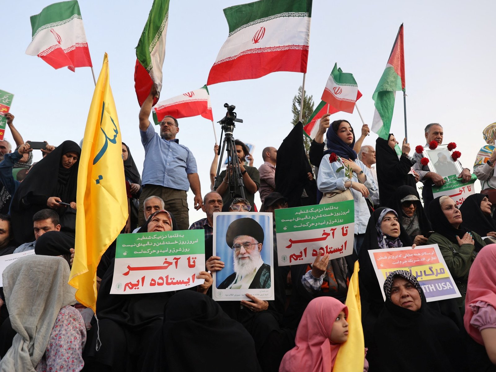 The Impact of Triggering Snapback Sanctions on Deepening the Iran Nuclear Crisis