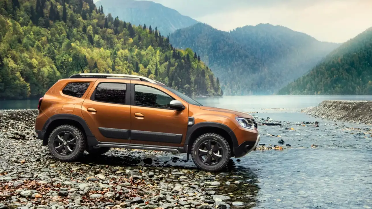 The Most Unpretentious Crossover from AvtoVAZ Owners Returns to Russia: Only for 2.2 Million Rubles