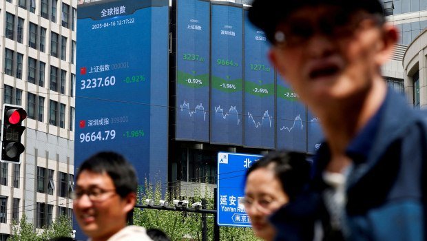 The New Global South Strategy towards the USA at the SCO Summit