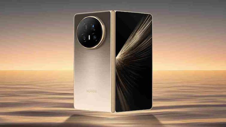 The Power of a Foldable Phone! This Phone Sets a Guinness World Record, Learn More