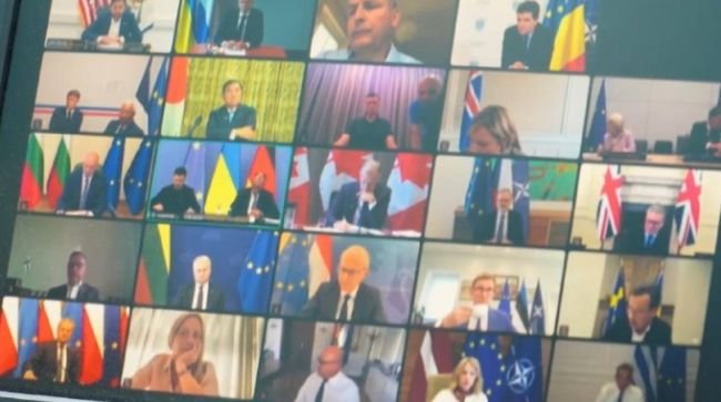 The Red Square is Visible from Our Window: Zakharova Comments on Zelensky’s Photo Report