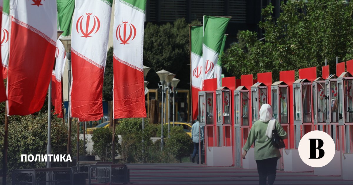 The Risks of Triggering the UN Security Council Sanctions Mechanism Against Iran