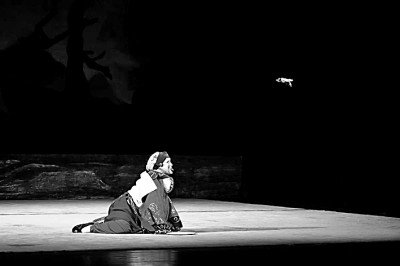 The Role of Opera Directors: From Behind the Scenes Coordination to Artistic Core