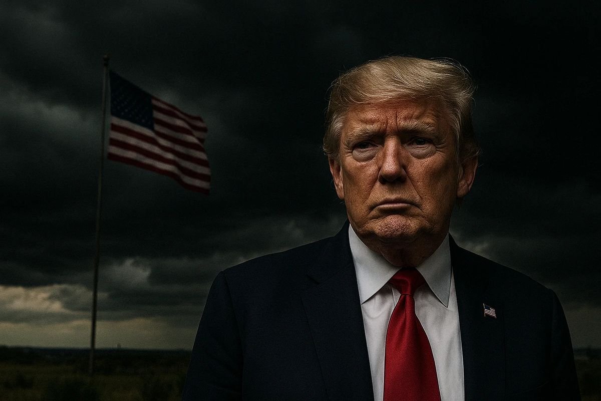 The Trump Tariffs Boomerang