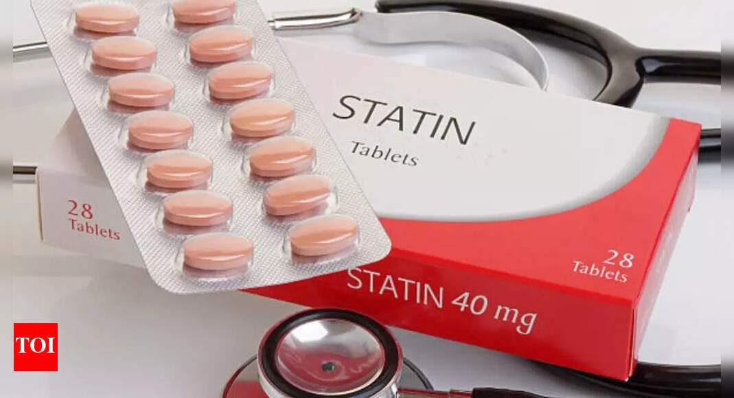 the undisclosed side effects of statins revealed by a doctor