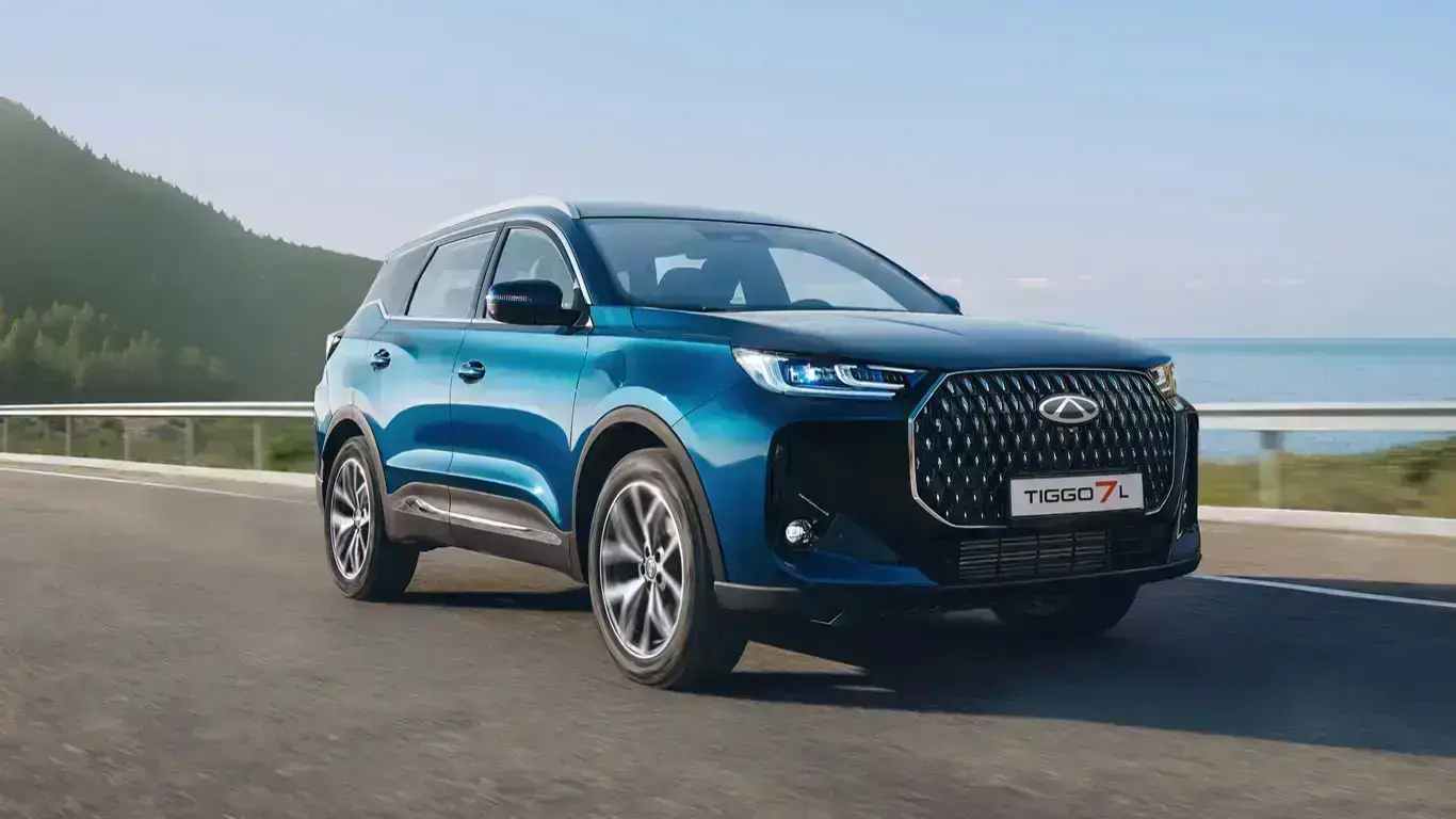 These Car Brands Spark the Most Interest Among Russians