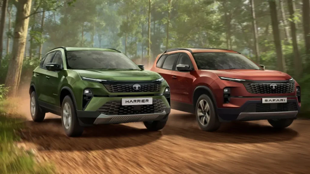 These SUVs are ready for off-roading: India unveils a Jeep alternative with new technologies and at Granta’s price