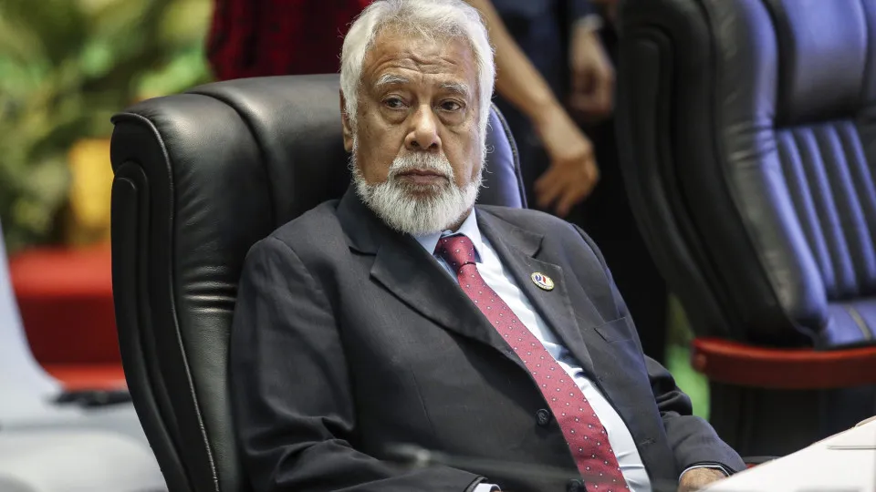 timor leste reaches out to indonesia to solve border issue