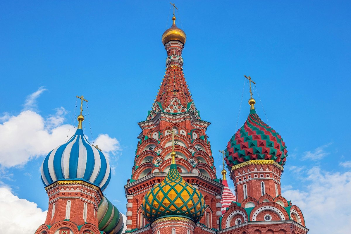 top 10 best events for the weekend of august 30th and 31st in moscow 2025