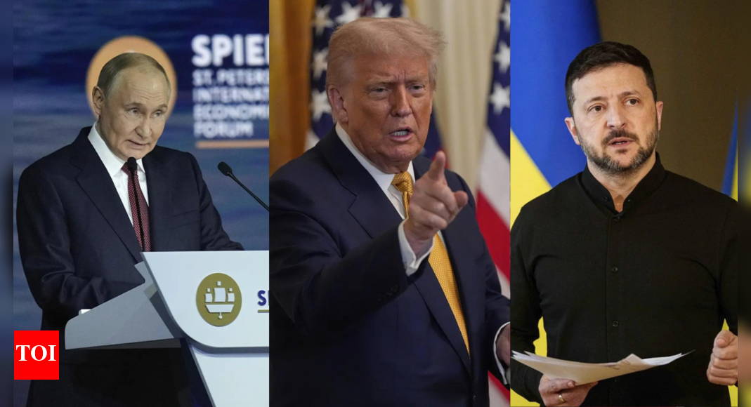 trump not happy2c not surprised by deadly russian strikes on kyiv3b white house calls for de escalation