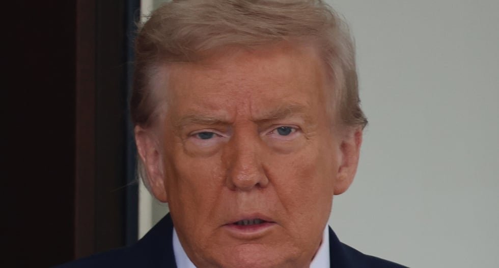 Trump says Iran would have had nuclear weapons in “four weeks” without US attack