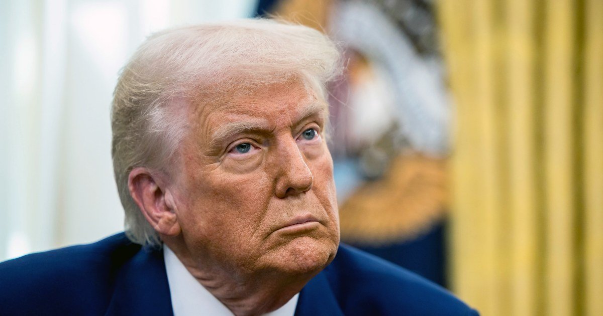 Trump’s Nuclear Policies: A Disappointing Shift from Hope to Reality