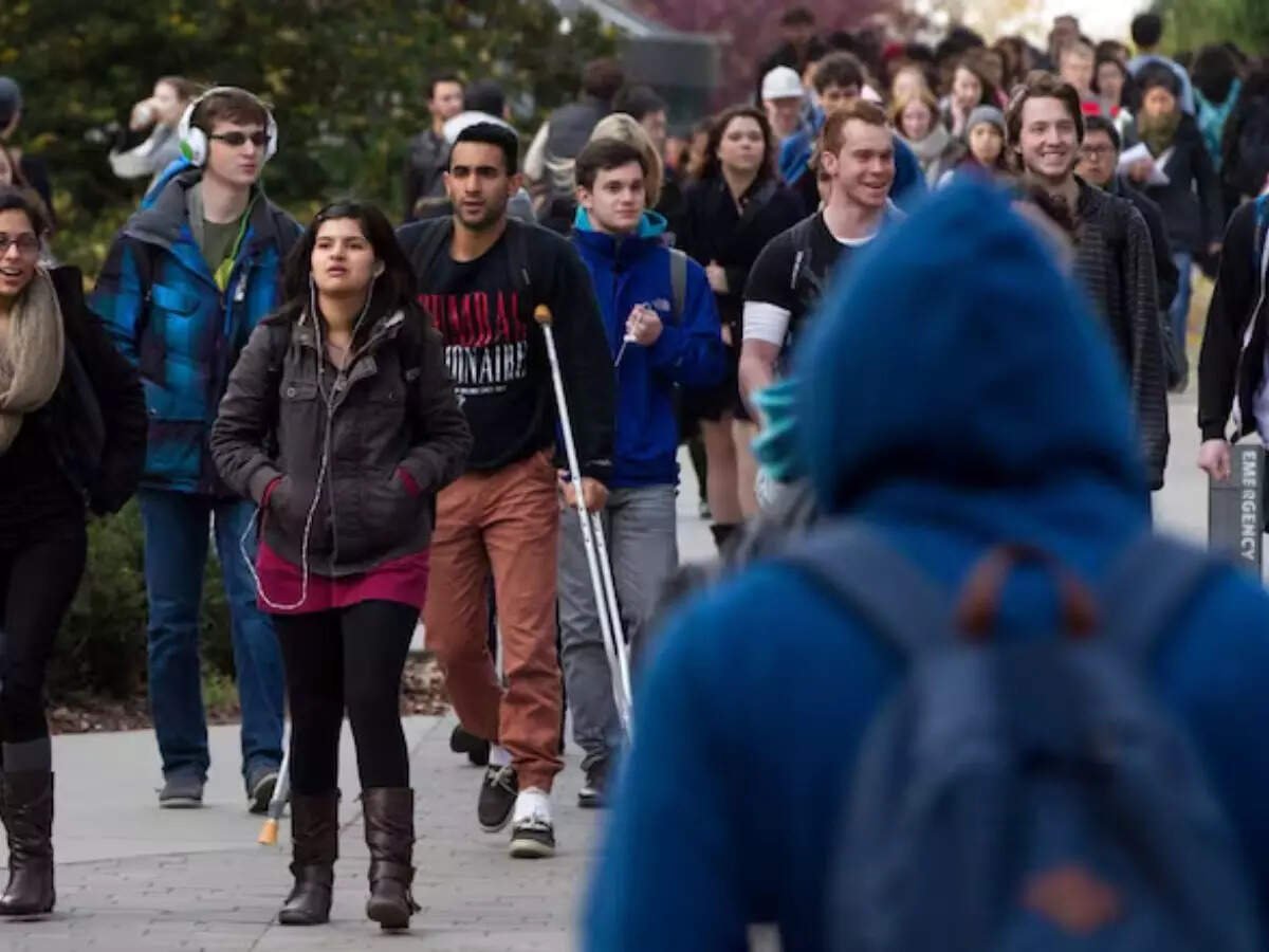 Trump’s Policies Pose Threat to International Student Enrollments in the U.S.