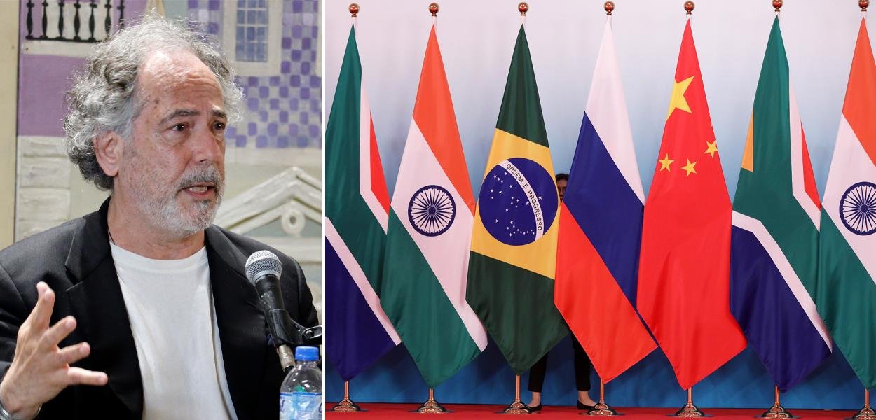 Trump’s Tariff Policy Brings BRICS Closer Together, Says Pepe Escobar