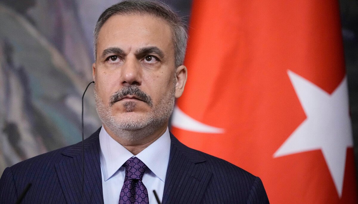 Turkey and Egypt to Discuss Israel’s Gaza Plans