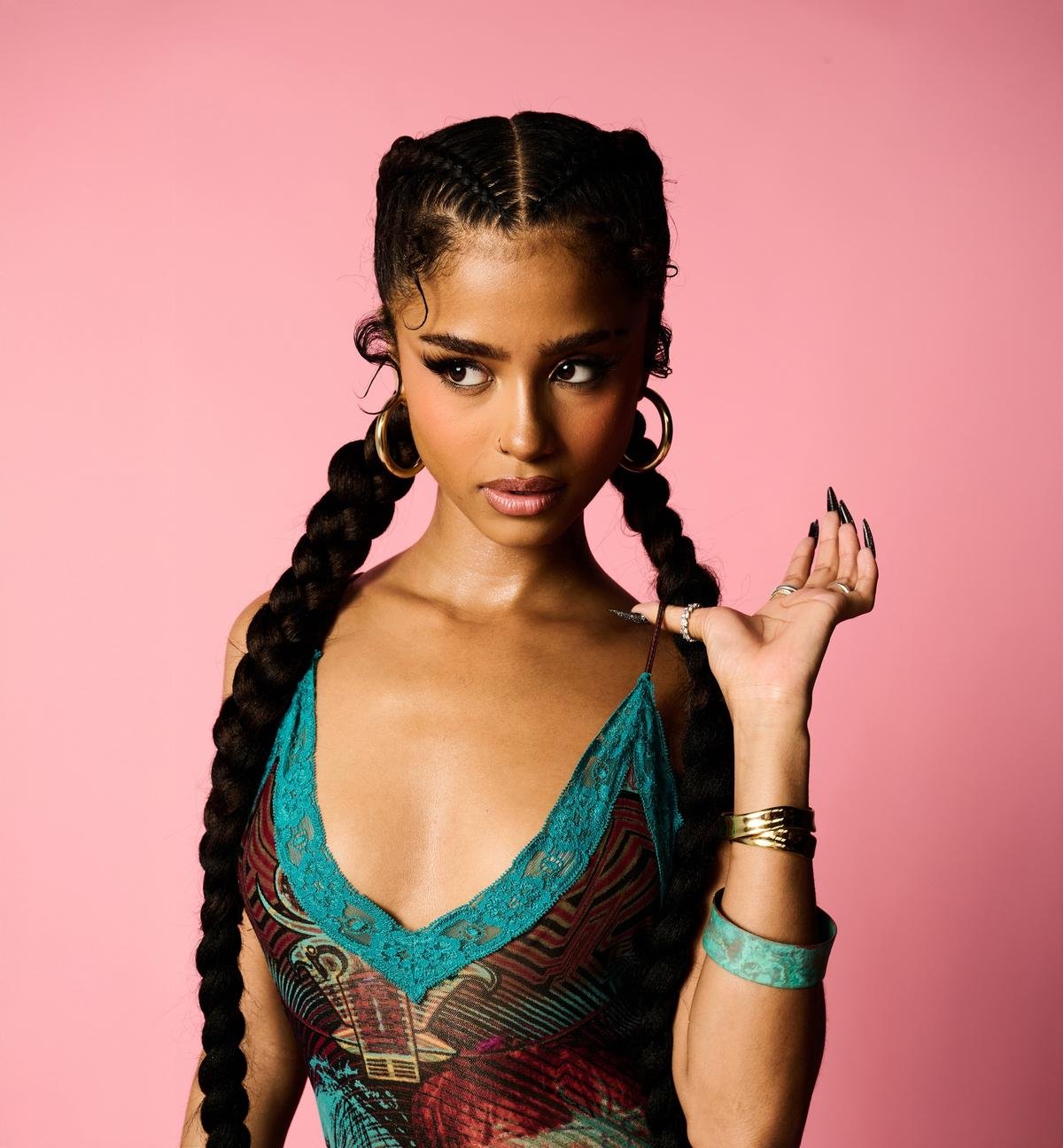 Tyla: South Africa’s Pop Queen Conquers London