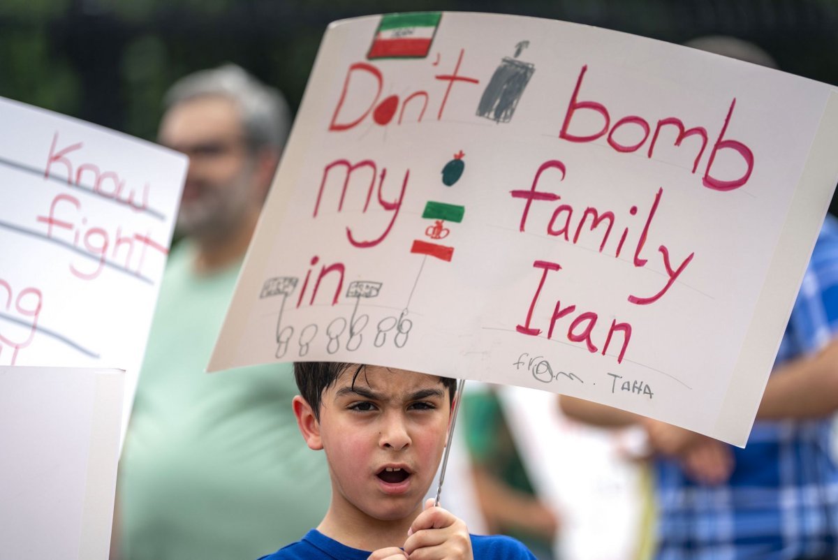 U.K., Germany, France to Initiate ‘Snapback’ Sanctions on Iran