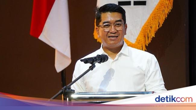 ui3a indonesian society urged to stay calm and exercise self restraint2c implements pro people economic policies