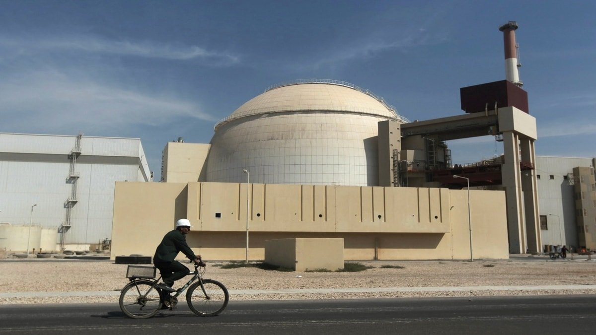UK, France, Germany Trigger Snapback Sanctions on Iran Over Nuclear Programme
