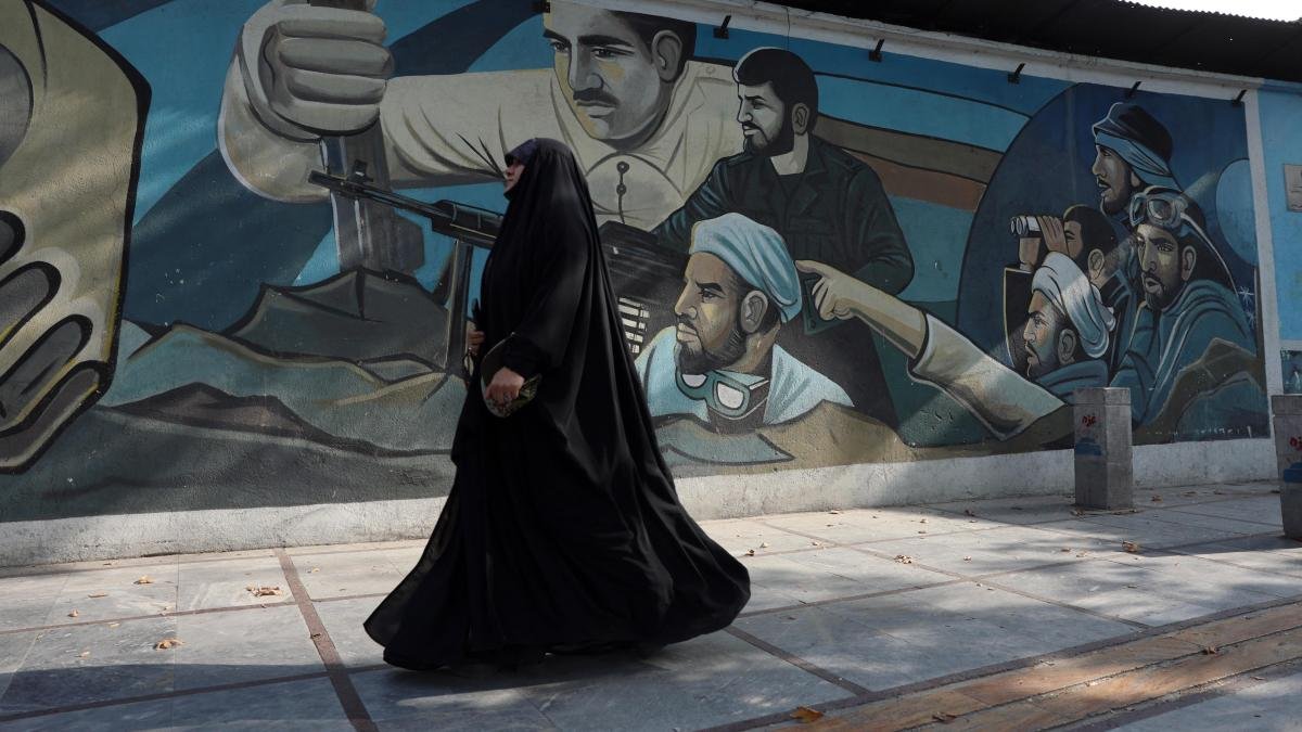 UN denounces ‘significant increase’ in executions in Iran: 841 this year