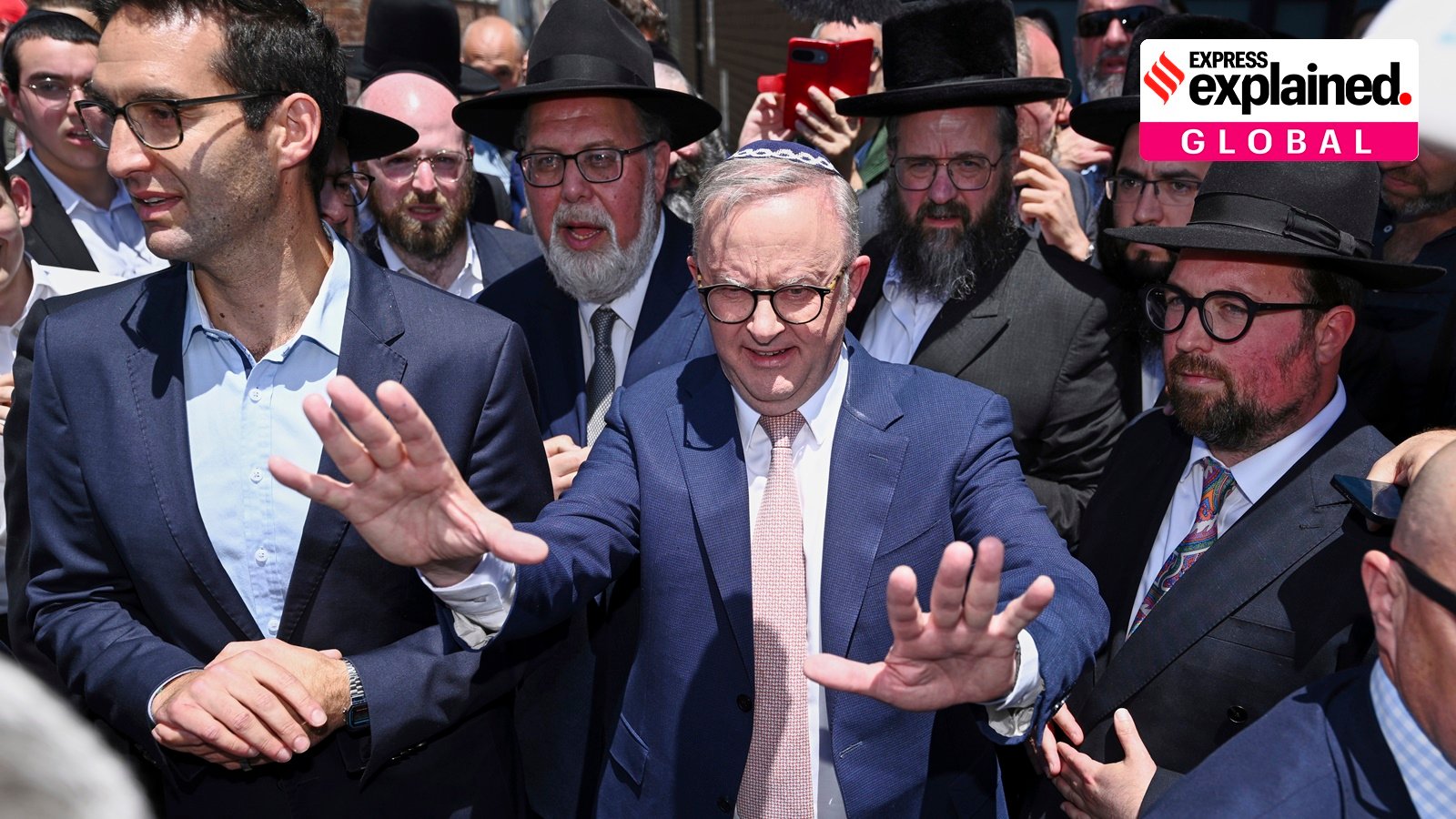 Understanding Australia’s Decision to Expel Iran’s Ambassador: The Connection to Israel