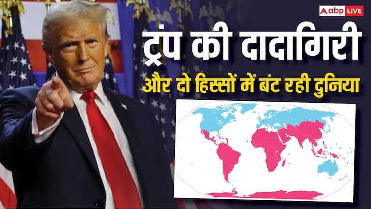 understanding global south and global north amid trumps dominance3a how the world is dividing into two parts