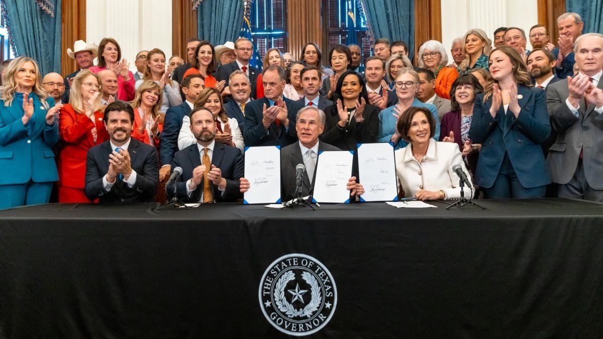 Understanding the Decision Behind Texas’s Ban on Land Ownership by Chinese and Russian Nationals