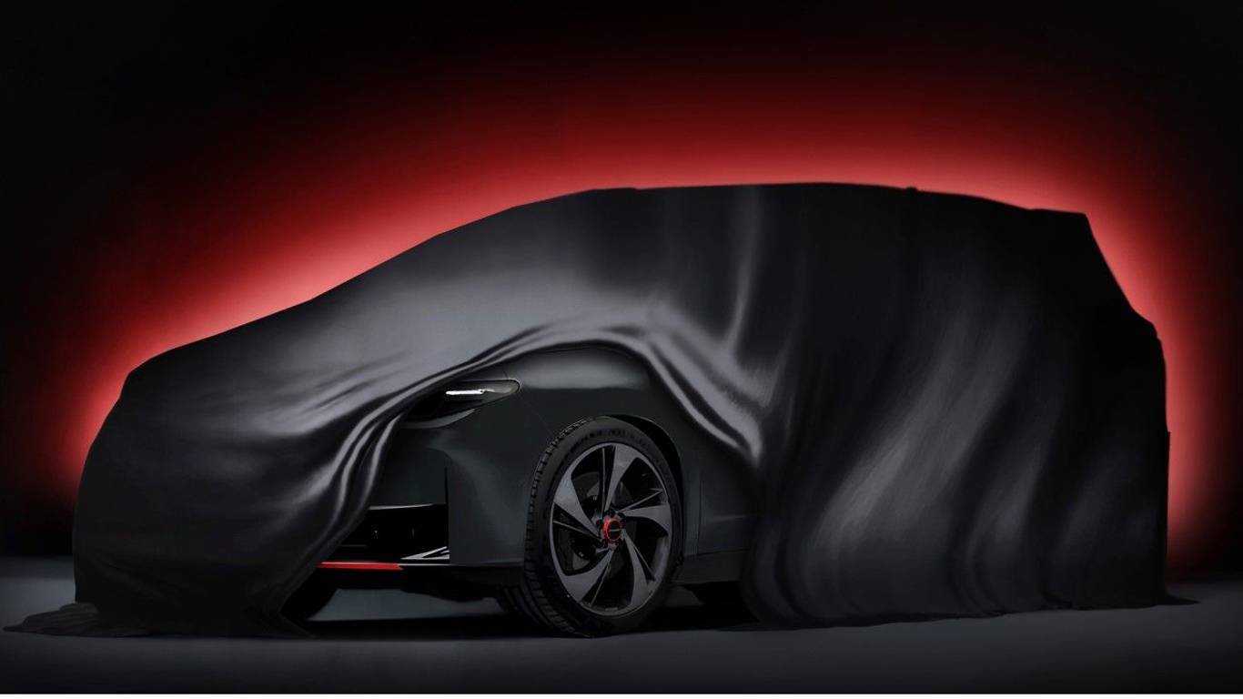 Unexpected Transformation: Stellantis Turns This Family SUV into a 600-Horsepower Beast