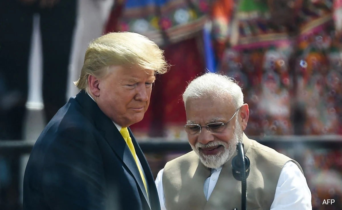 US Actions Against India Criticized by American Economist