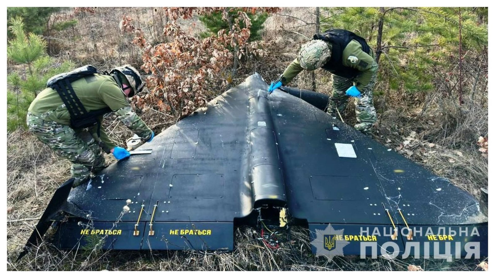 US Air Force Intends to Purchase Exact Same Drone as Iran’s Shahed-136, Race Begins