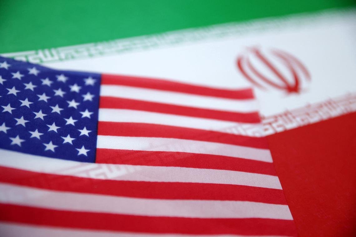 US Announces Sanctions on Networks and Vessels for Dealing in Iran Oil