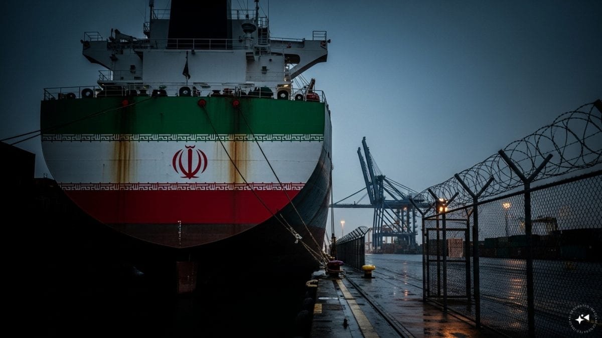 US Issues More Iran-related Sanctions